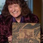KSWD-FM Is Wilde About Rita