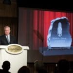 Patrick, Five Others Honored For Career Contributions