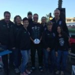 Kline On The Run For Childhood Cancer Awareness