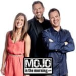 Toledo’s 92.5 KISS-FM Gets Its Mojo On