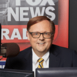 Starnes & Shillue In Programming Changes On Fox Radio