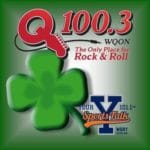 They’re Changing It Up At Q100.3