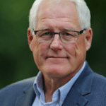 Bruce Swail New CEO AT GatesAir