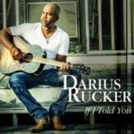 Fore! Darius Rucker To Take Swing At Golf Show