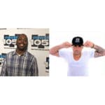 iheart Promotes Two In The Big Apple