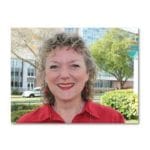 WUSF’s Carol Gentry Retiring