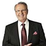 Osgood Wins Lifetime Achievement Award
