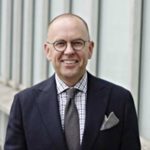 Charlie Morgan New NYMRAD Treasurer