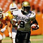 Pritchard Returns To Buff Territory