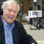 WBZ Boston’s Neil Chayet Dies