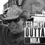 Cannell Is New Orleans Bound