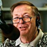 Stan Lipp Passes