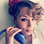 Toshamakia Lighting Up Middays At KS 1075