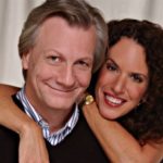 Kerr And Sonstein Celebrate 40 Years Together