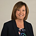 Keegan Gets Programming VP Stripes