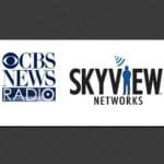 Skyview Connects To CBS News Smoothly