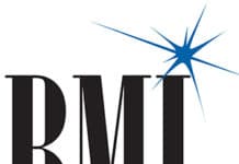 BMI Logo