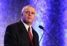 David Donovan To Leave NYSBA Presidency David Donovan