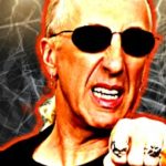 Dee Snider To Host “Halloween Hair Ball”