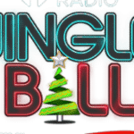 Here Comes Jingle Ball 2017