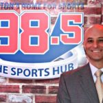 Judd Sirrott To Do Boston Bruins Play-By-Play