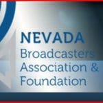 Nevada Broadcasters Wearing Their Colors