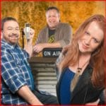 Murphy, Sam And Jodi Close In On 50 Affiliates