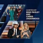 Major Radio Coverage For CMA Awards