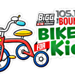 Bouncing A Bunch Of Bikes To Detroit’s Kids