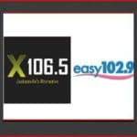 CMG Jacksonville Flips Two Frequencies
