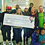Alpha Louisville Raises $130K For Kids’ Hospital
