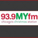iHeartMedia Goes All Christmas In Chicago