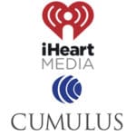 iHeart And Cumulus Get Airtime At Forecast