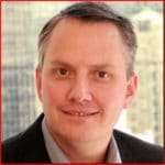 Dan Frisbie Named Beasley’s VP/Digital Sales