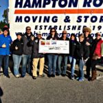 667K Meals – That’s Some Record!