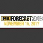 Forecast 2018 Begins In Two Days. Will You Be There?