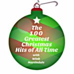 American Forces Network Playing The Christmas Hits