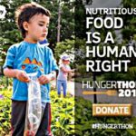 Hungerthon & Radio’s Fight Against American Hunger