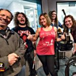 The Buzz Raises $162K For The Hungry