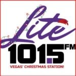 Vegas Has A Holiday Station