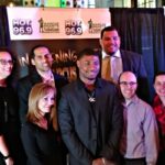 Beasley Station Supports Smart’s Event In Boston