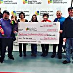 Star 106 Radiothon Is All About Miracles