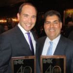 40 Most Powerful Celebrate