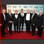 The 2017 Hall of Famers