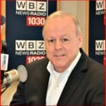 Peter Casey Out at WBZ