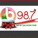 Beasley Flips To Holiday Music In Tampa