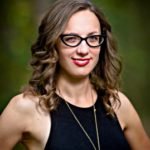 Ashley Wilson Headed To The Big Easy And PD Role