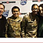 Bob & Sheri Support The Troops