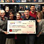 On-Air Cash Drive Nets $102K For Charity