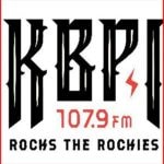 iHeart Rocks The Rockies